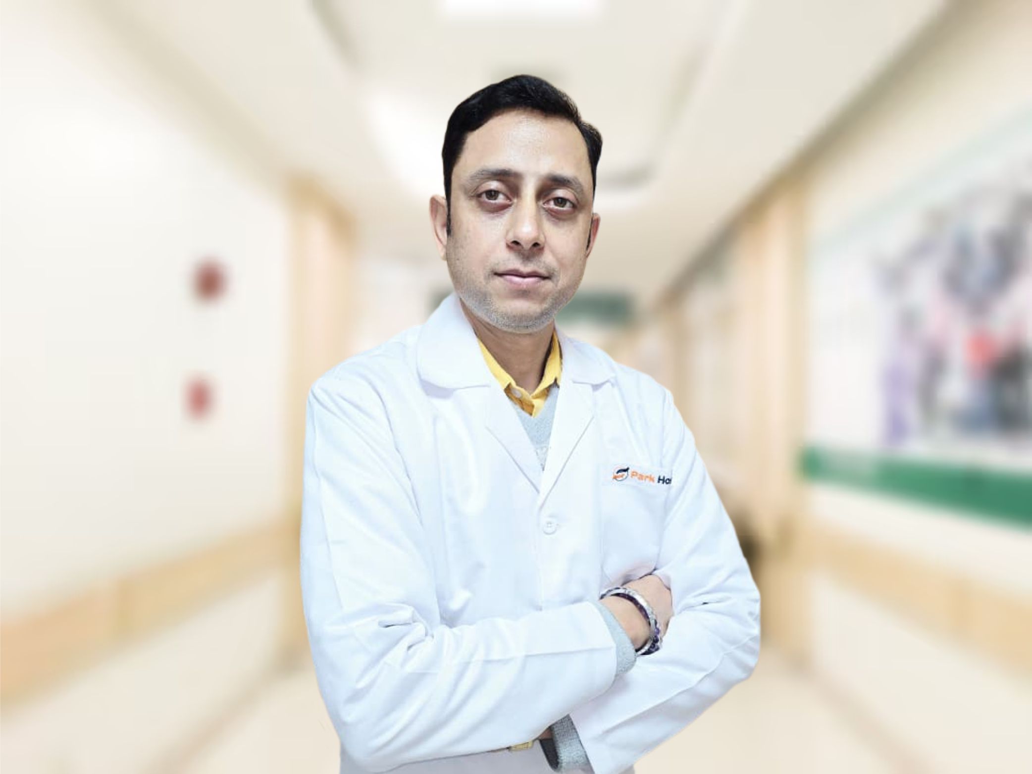 DR. RAKESH KUMAR